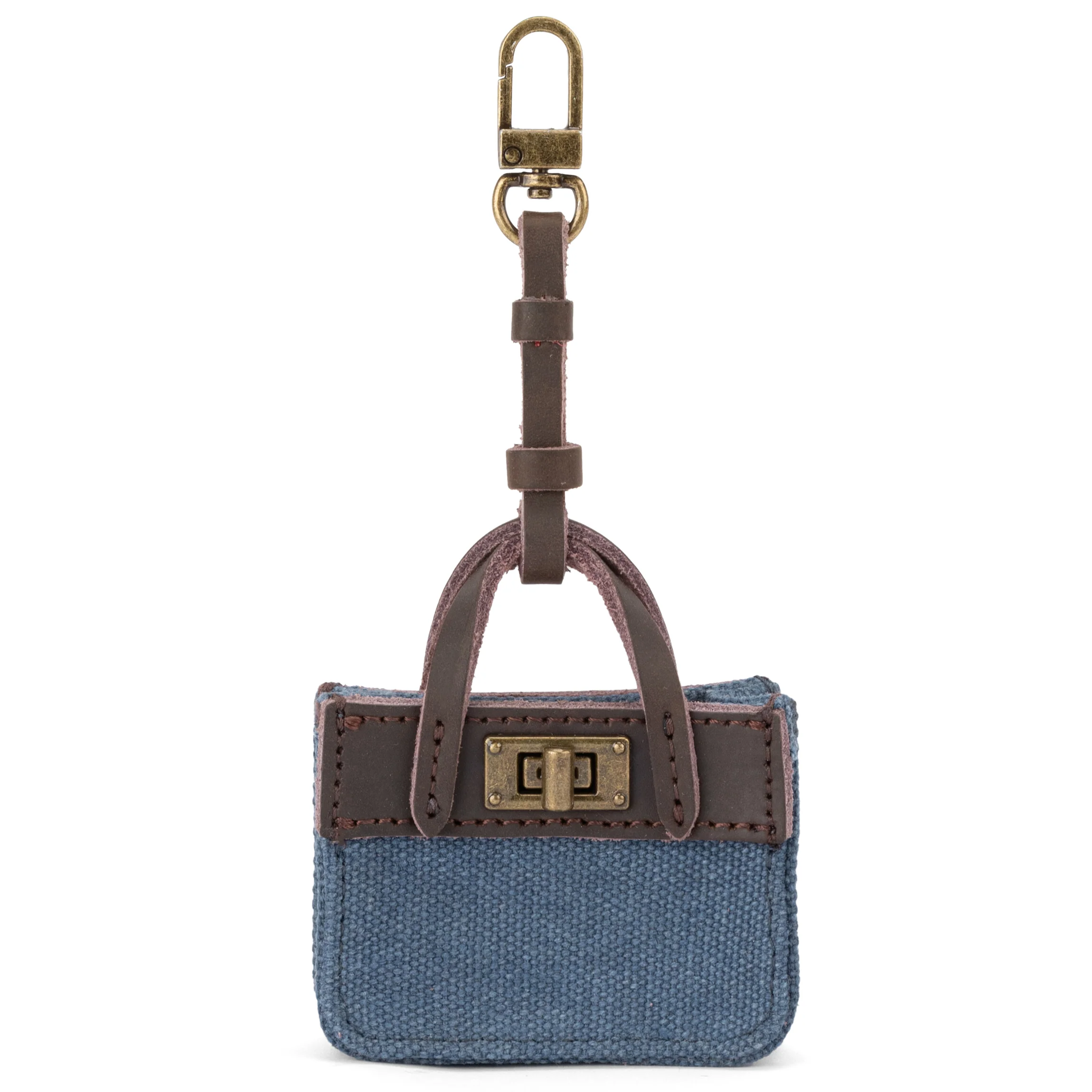 PONT-DES-ARTS - BAG CHARM - Image 10