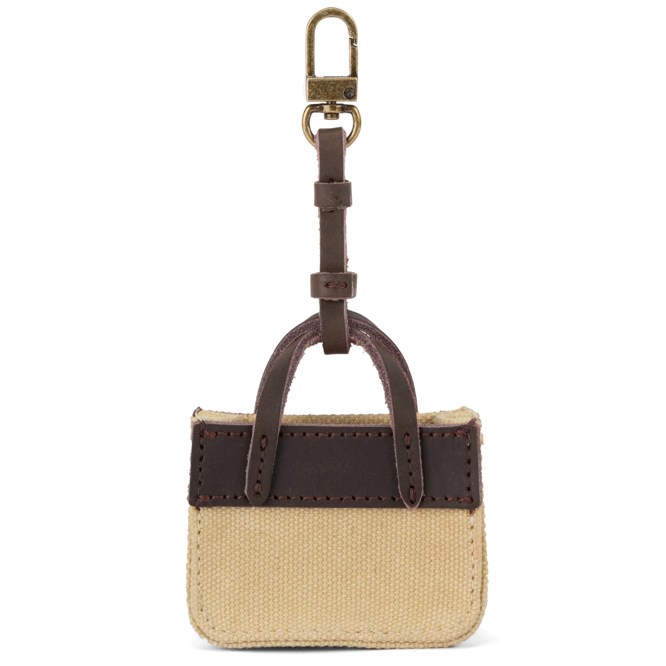 PONT-DES-ARTS - BAG CHARM - Image 3