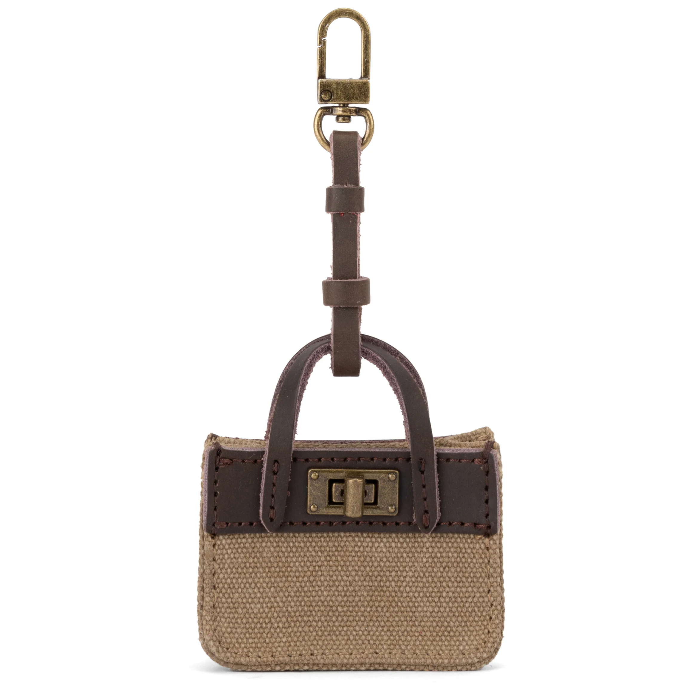 PONT-DES-ARTS - BAG CHARM - Image 5