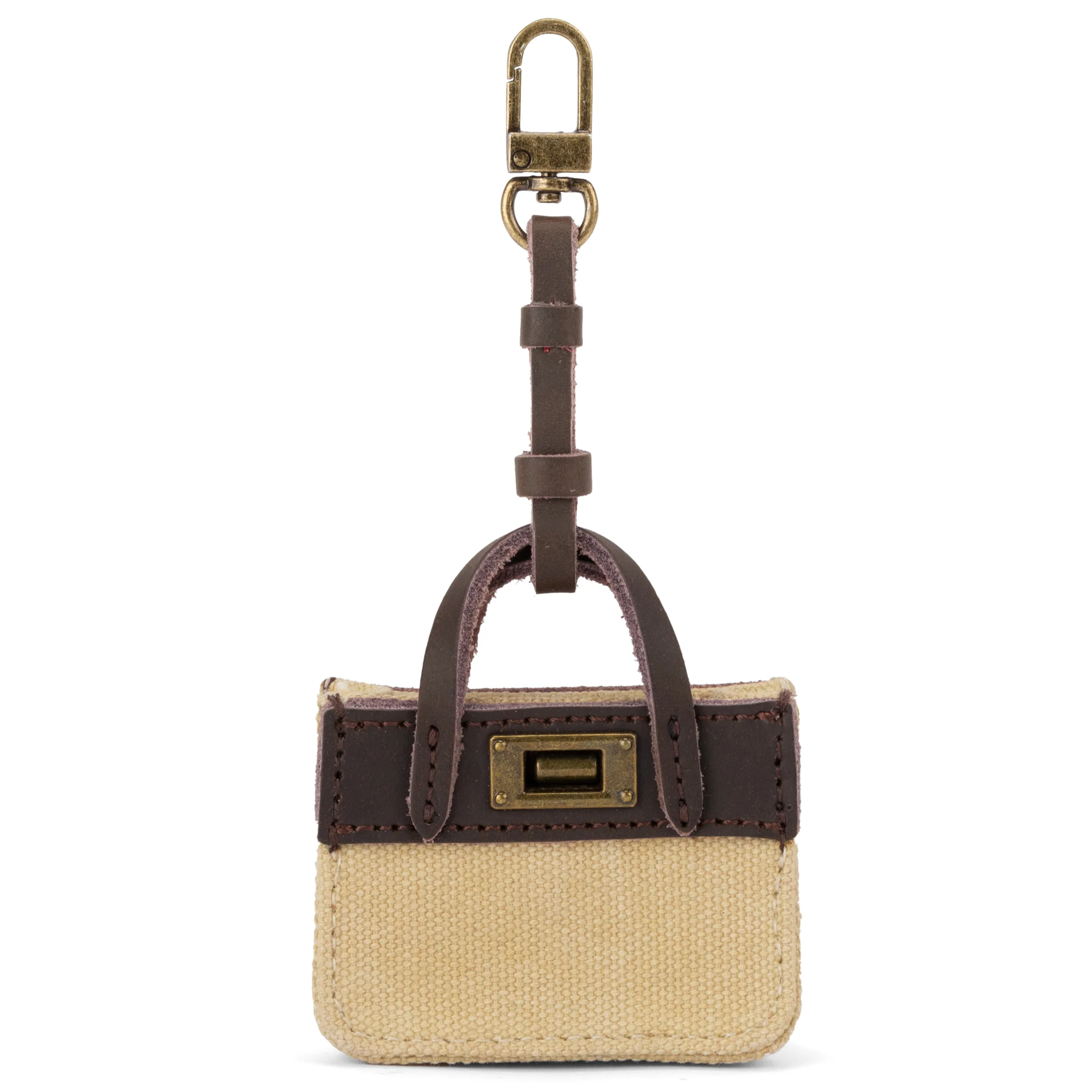 PONT-DES-ARTS - BAG CHARM - Image 6
