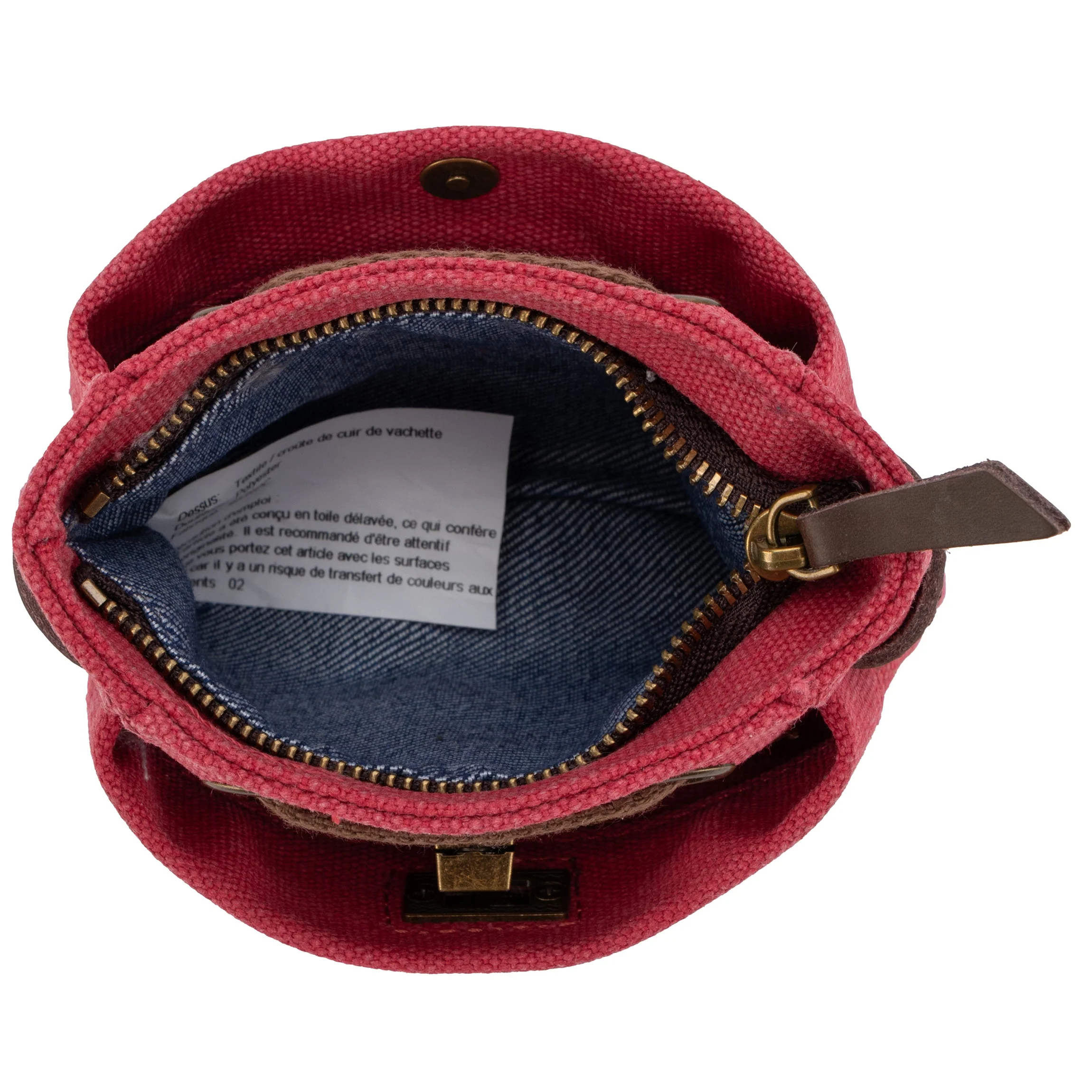 PONT-DES-ARTS - Coin Purse - Image 34