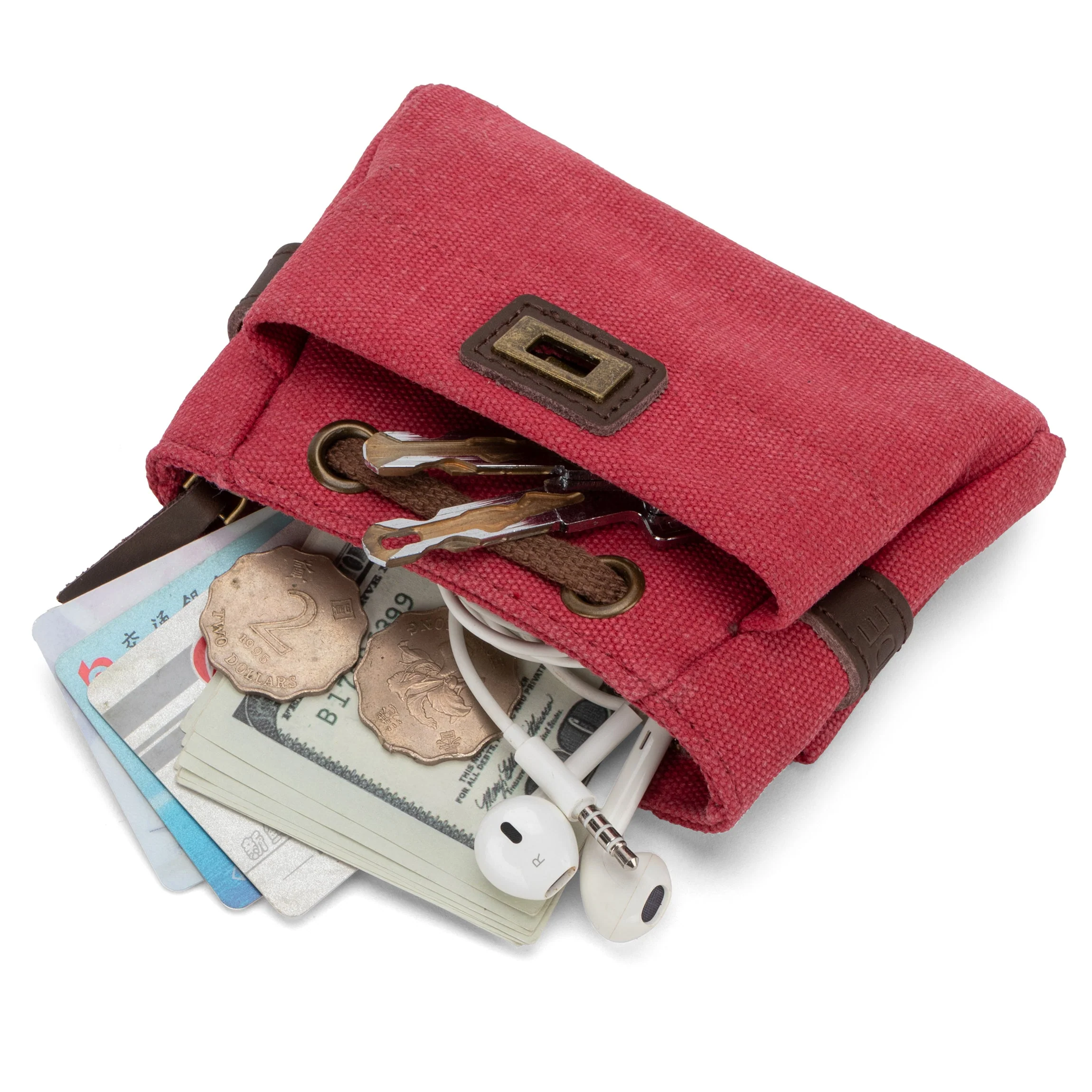 PONT-DES-ARTS - Coin Purse - Image 35