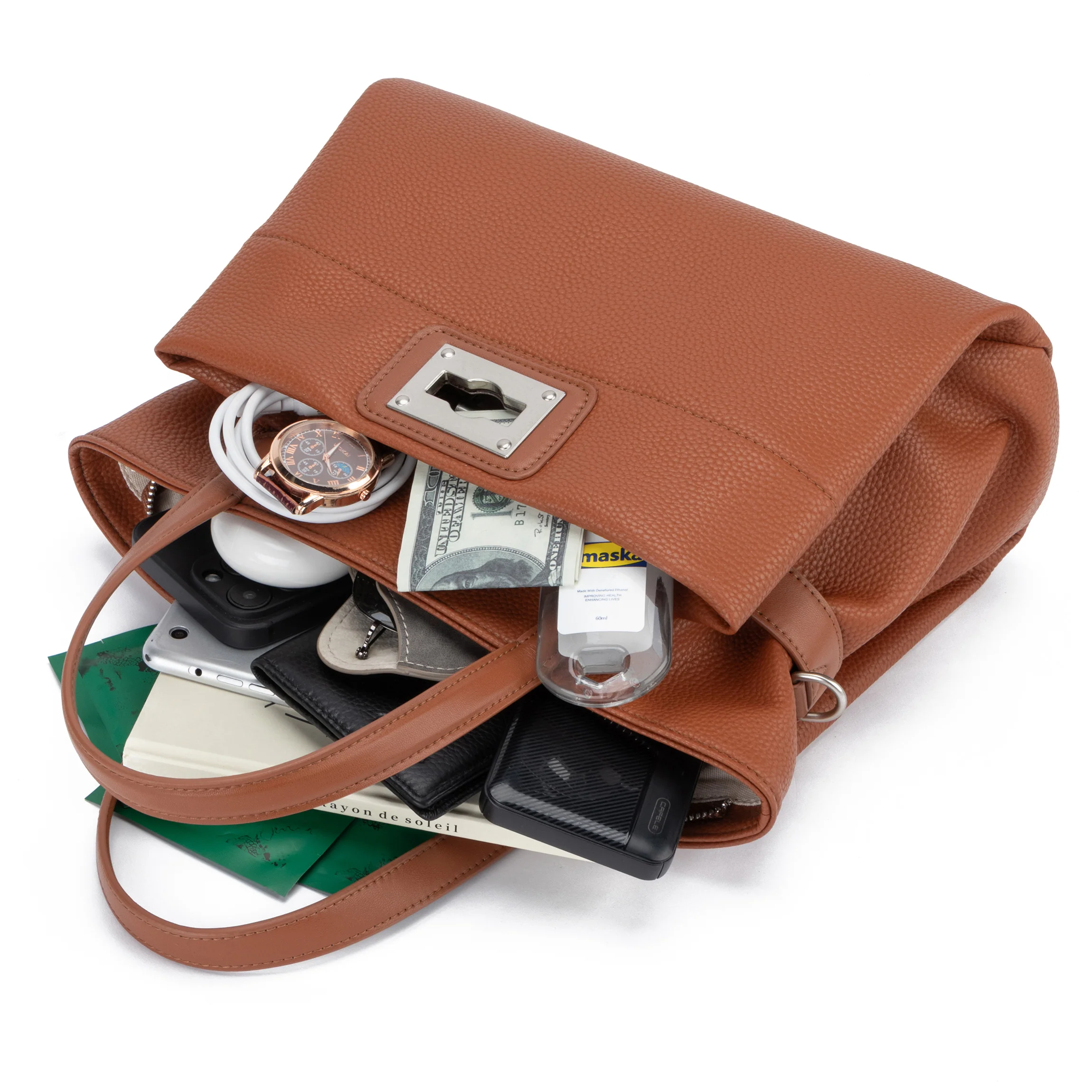 PONT-DES-ARTS - Vegan Leather - Image 22