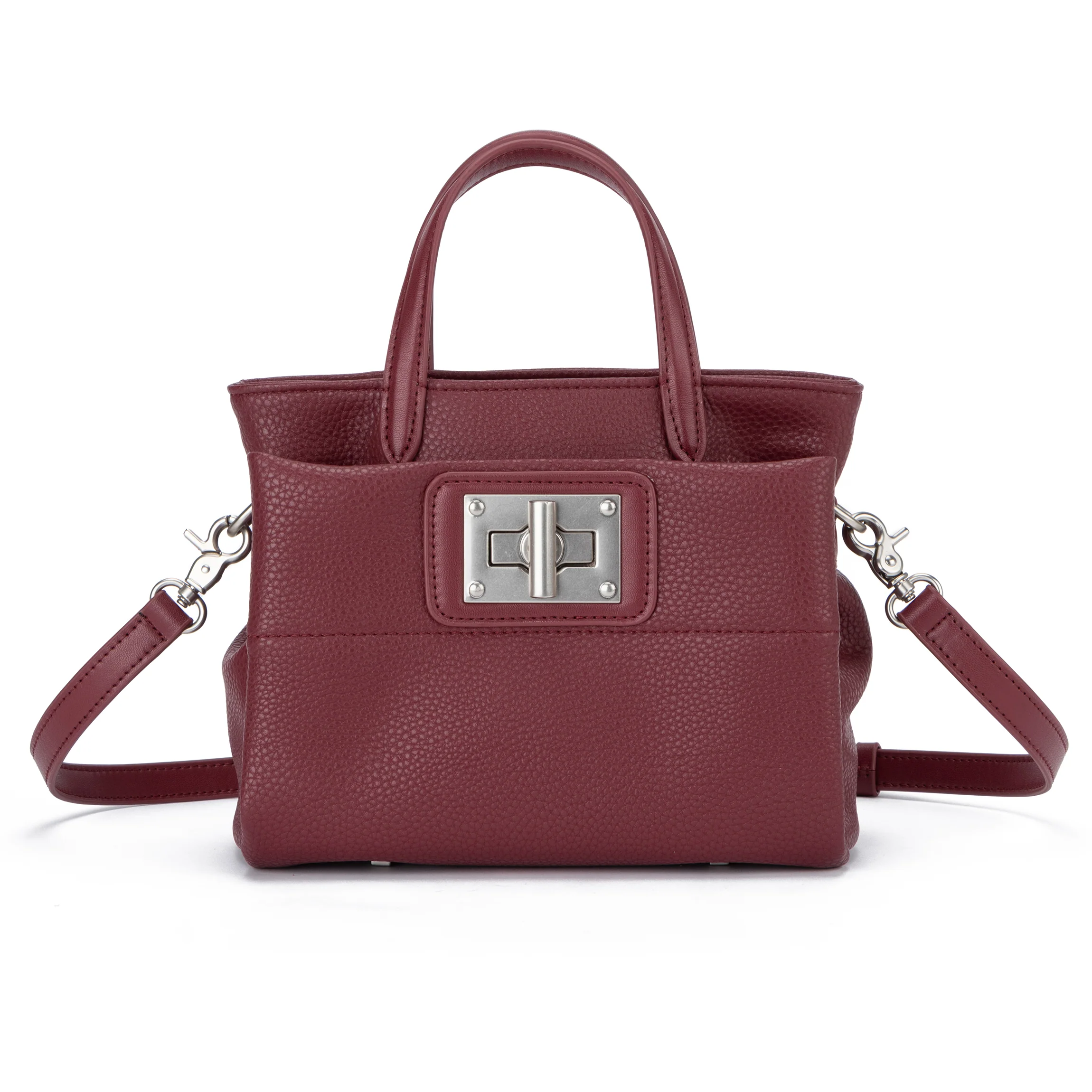 PONT-DES-ARTS - Vegan Leather - Image 28