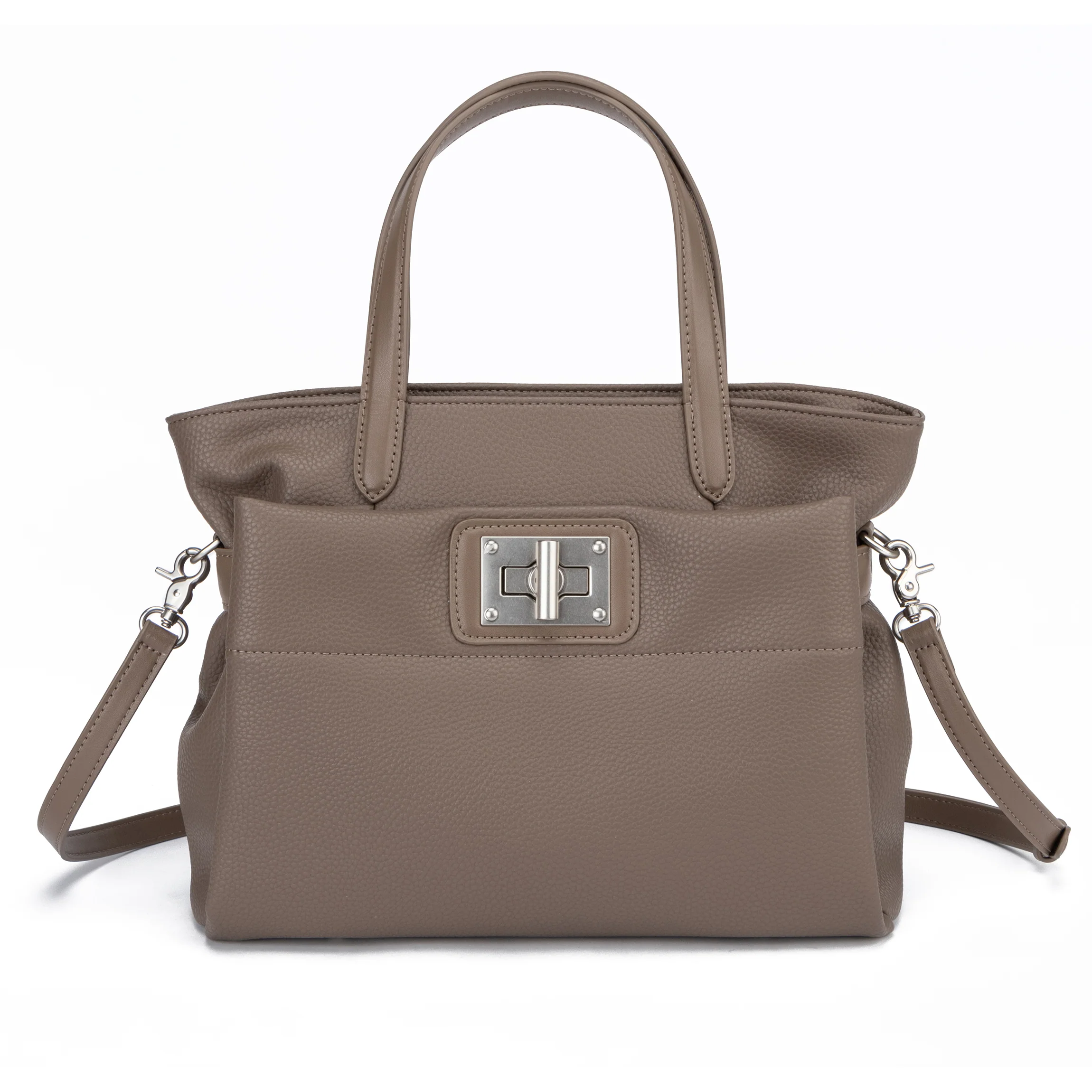 PONT-DES-ARTS - Vegan Leather - Image 4