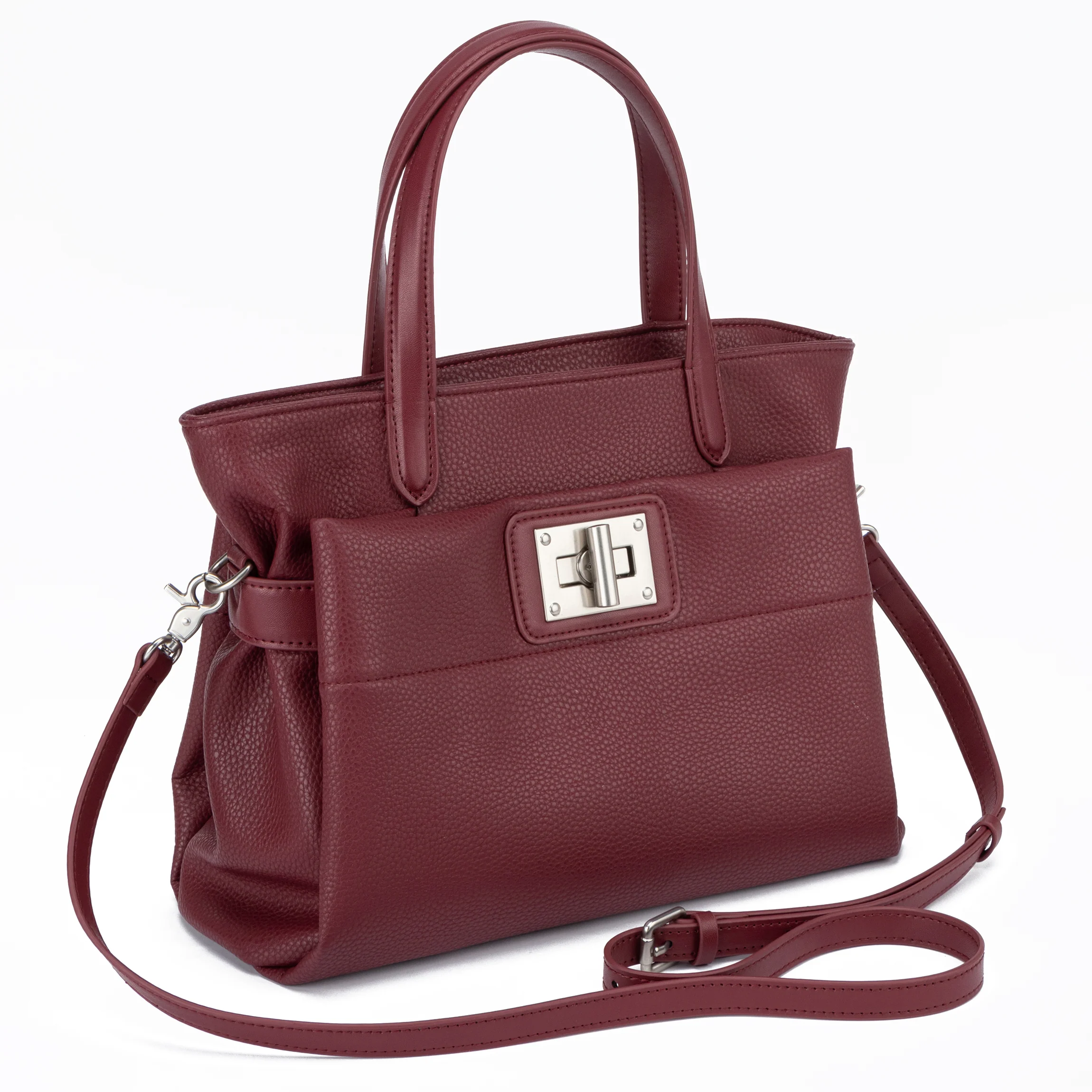 PONT-DES-ARTS - Vegan Leather - Image 5