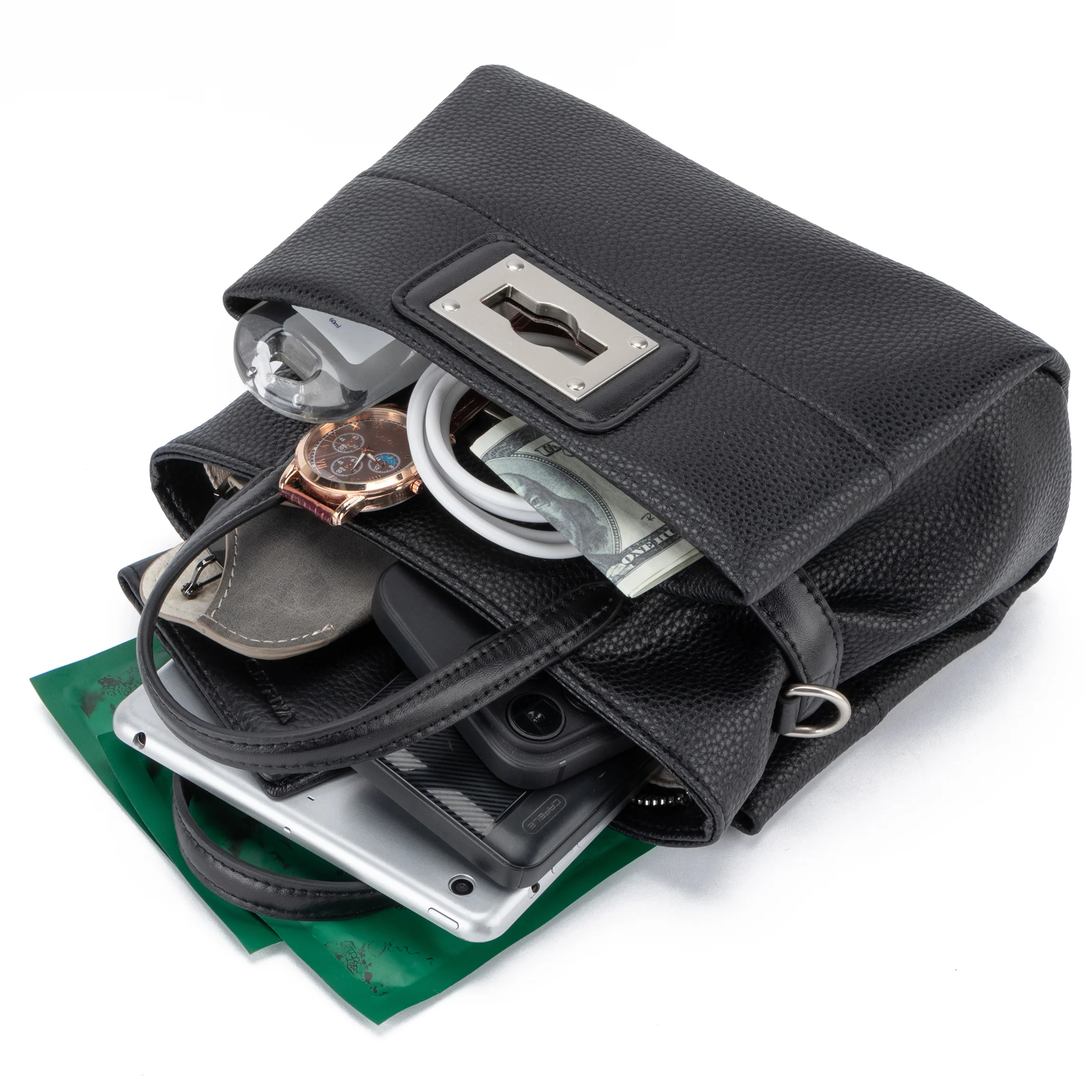 PONT-DES-ARTS - Vegan Leather - Image 50